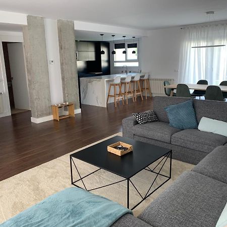 Chalet Con Piscina Privada A 25 Min De Madrid 阿罗约莫利诺斯 外观 照片
