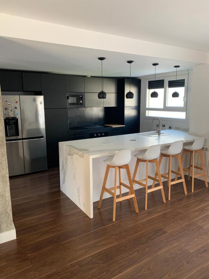 Chalet Con Piscina Privada A 25 Min De Madrid 阿罗约莫利诺斯 外观 照片