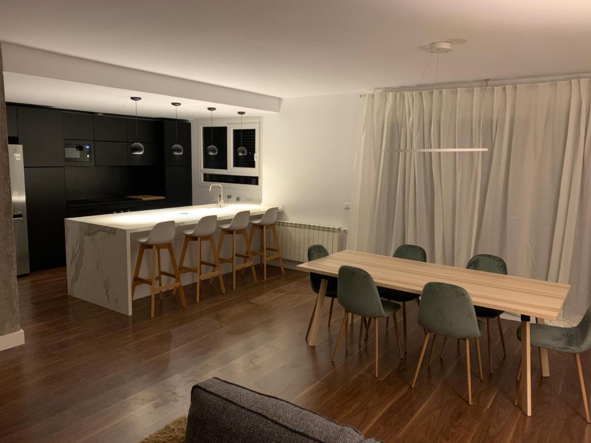 Chalet Con Piscina Privada A 25 Min De Madrid 阿罗约莫利诺斯 外观 照片