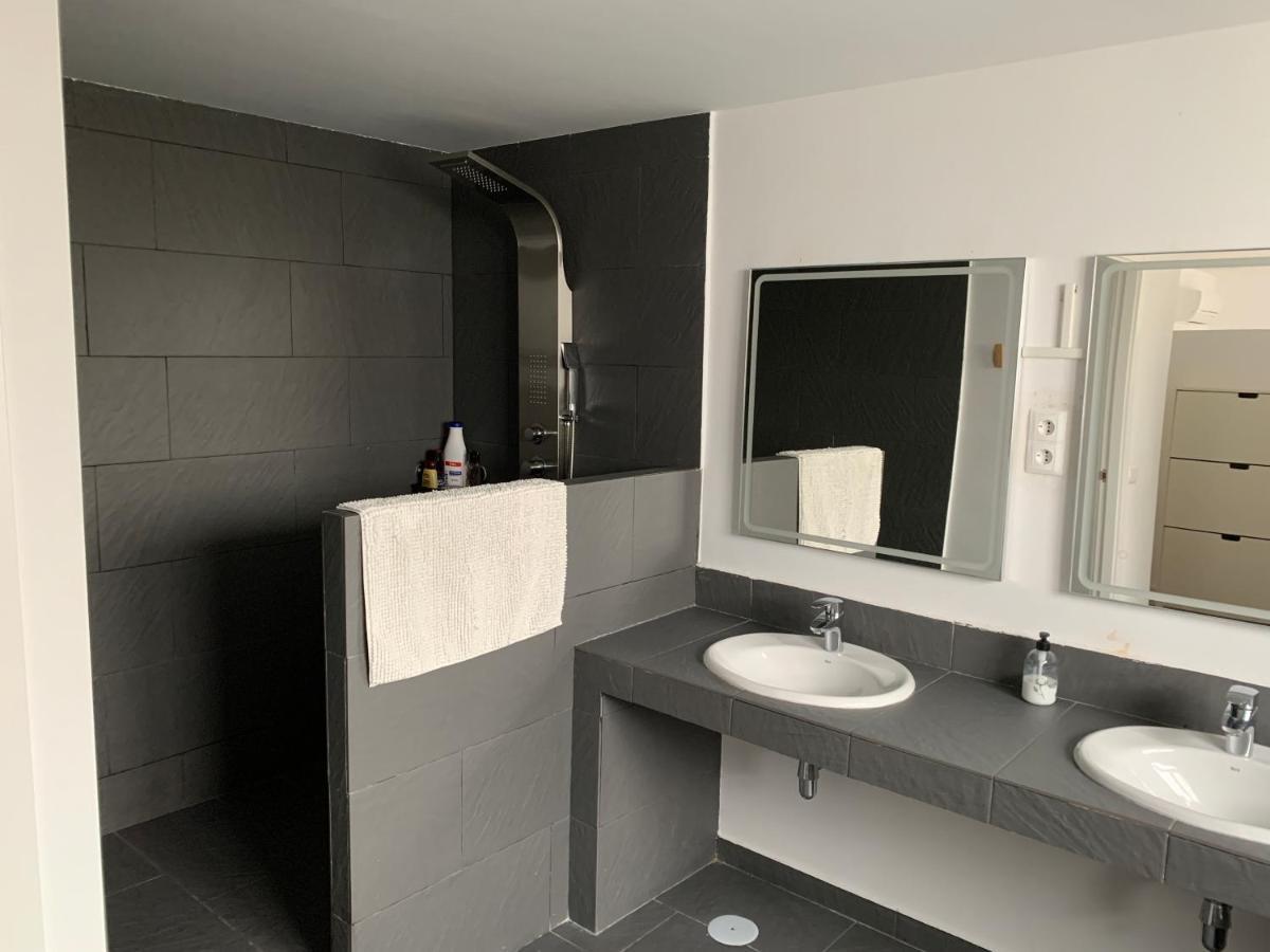 Chalet Con Piscina Privada A 25 Min De Madrid 阿罗约莫利诺斯 外观 照片