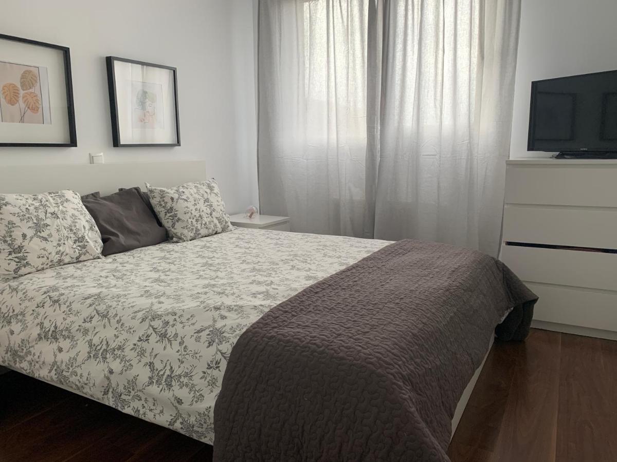 Chalet Con Piscina Privada A 25 Min De Madrid 阿罗约莫利诺斯 外观 照片