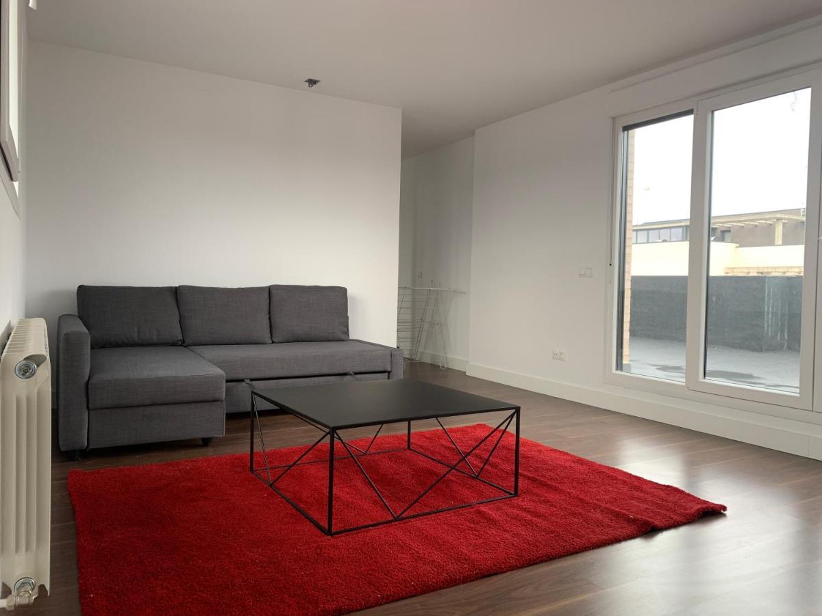 Chalet Con Piscina Privada A 25 Min De Madrid 阿罗约莫利诺斯 外观 照片