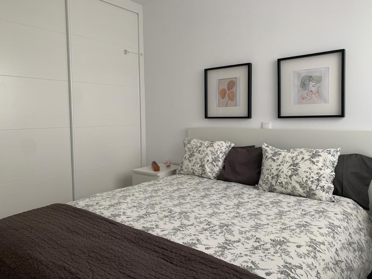 Chalet Con Piscina Privada A 25 Min De Madrid 阿罗约莫利诺斯 外观 照片